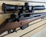 SPRINGFIELD ARMORY US RIFLE M1A .308 WIN - 1 of 3