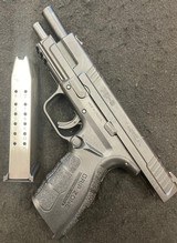 SPRINGFIELD ARMORY XD-9 9MM LUGER (9X19 PARA) - 3 of 3