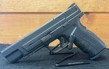 SPRINGFIELD ARMORY XD-9 9MM LUGER (9X19 PARA) - 1 of 3