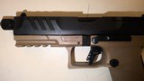 WALTHER PDP 9MM LUGER (9X19 PARA) - 2 of 3