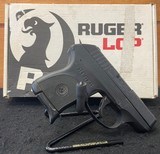 RUGER LCP .380 ACP - 2 of 3