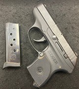 RUGER LCP .380 ACP - 3 of 3