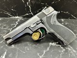 SMITH & WESSON 5944 9MM LUGER (9X19 PARA) - 2 of 3