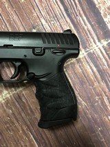 WALTHER CCP 9MM LUGER (9X19 PARA) - 2 of 3