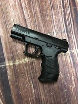 WALTHER CCP 9MM LUGER (9X19 PARA) - 1 of 3