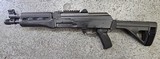 ZASTAVA ARMS ZPAP M85 5.56X45MM NATO - 1 of 3