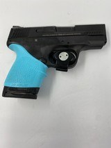 SMITH & WESSON M&P 45 SHEILD M2.0 .45 ACP - 1 of 3