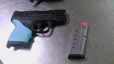 SMITH & WESSON M&P 45 SHEILD M2.0 .45 ACP - 2 of 3