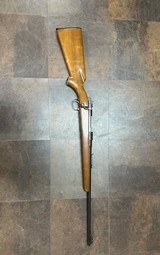 J.C. HIGGINS J.C. HIGGINS MODEL 50 .30-06 SPRG - 1 of 3