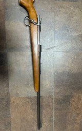 J.C. HIGGINS J.C. HIGGINS MODEL 50 .30-06 SPRG - 3 of 3