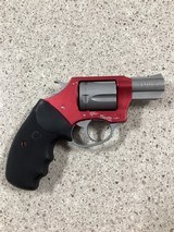 CHARTER ARMS U.C. LITE .38 SPL - 2 of 3