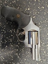 SMITH & WESSON 60-9 .357 MAG - 2 of 2