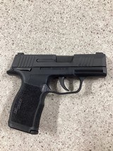 SIG SAUER P365 9MM LUGER (9X19 PARA) - 2 of 3
