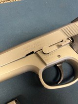 SMITH & WESSON 6906 9MM LUGER (9X19 PARA) - 2 of 3