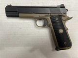 WILSON COMBAT TACTICAL CARRY .45 ACP - 2 of 3