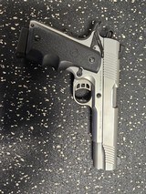 TISAS 1911 ZIG M1911 TISAS DUTY STAINLESS STEEL .45 ACP - 2 of 2