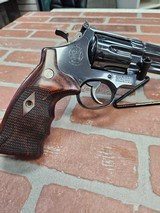 SMITH & WESSON Dirty Harry 44 mag. 29-2 44 CAL - 3 of 3