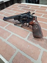 SMITH & WESSON Dirty Harry 44 mag. 29-2 44 CAL - 1 of 3