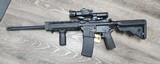 SMITH & WESSON M&P-15 5.56X45MM NATO - 2 of 3