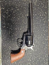 RUGER "NEW MODEL" BLACKHAWK .45 LC - 2 of 2