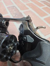 SMITH & WESSON 29-2 44 CAL - 1 of 3