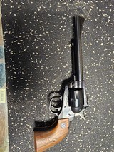 RUGER MODEL SINGLE-SIX .22 CAL - 2 of 2