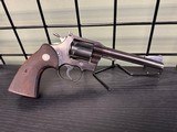 COLT Trooper Three Fifty Seven .357 MAG - 2 of 3
