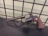 COLT Trooper Three Fifty Seven .357 MAG