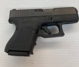 GLOCK 27 GEN4 .40 S&W - 3 of 3