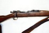 REMINGTON M1903 Springfield .30-06 SPRG