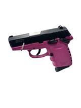 SCCY CPX-1 9MM LUGER (9X19 PARA) - 1 of 3