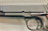 STACCATO M1911-A1 FS SPARTAN V 9MM LUGER (9X19 PARA) - 3 of 3