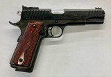 STACCATO M1911-A1 FS SPARTAN V 9MM LUGER (9X19 PARA)