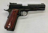 STACCATO M1911-A1 FS SPARTAN V 9MM LUGER (9X19 PARA) - 1 of 3