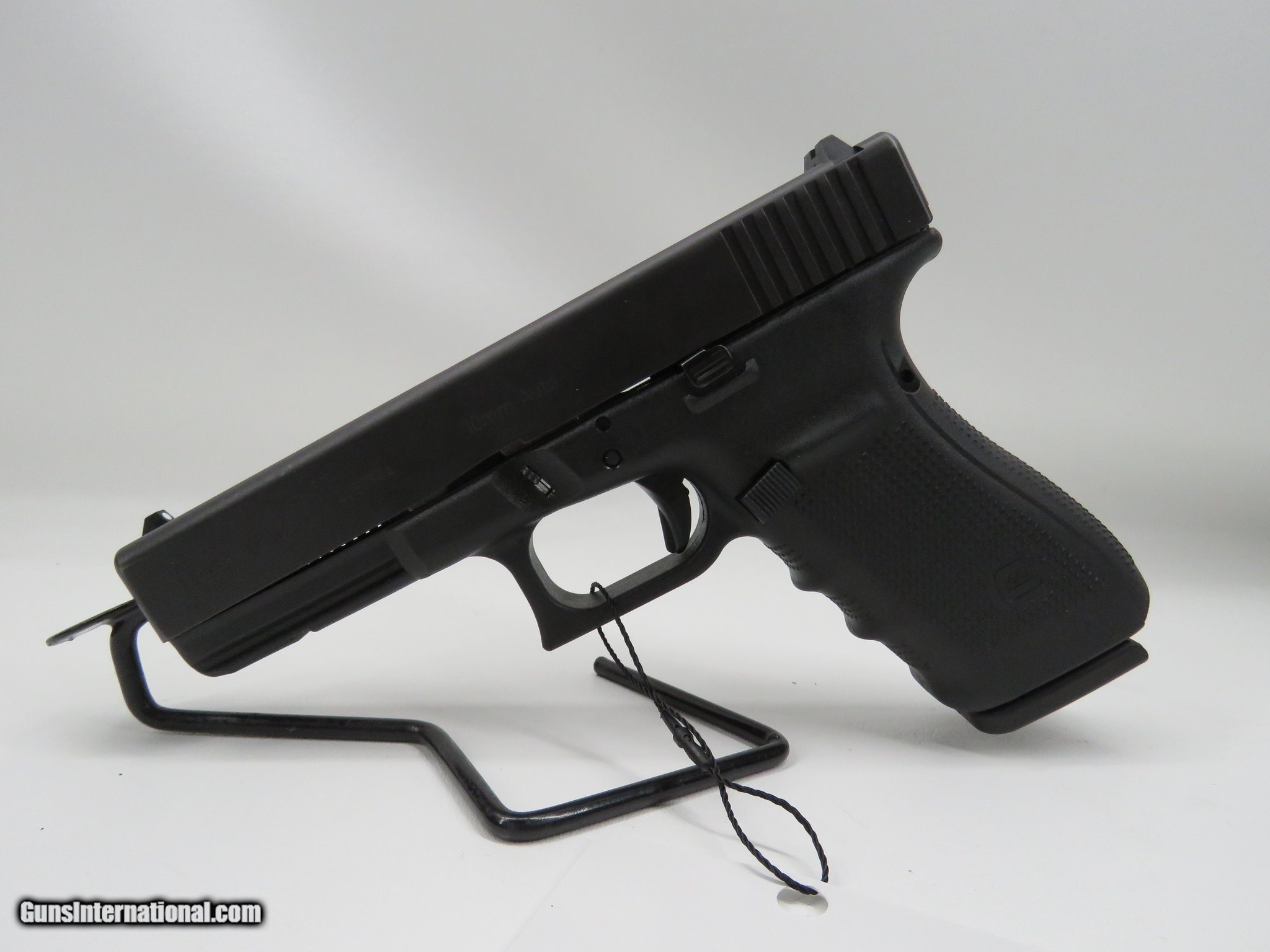 GLOCK 20 G20 Gen 4 10MM