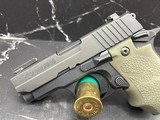 SIG SAUER P238 .380 ACP - 2 of 3