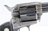 COLT 1919 Single Action Army .45 COLT - 3 of 3