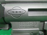 ATI GSG-16 .22 LR - 3 of 3