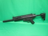 ATI GSG-16 .22 LR - 1 of 3