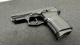 BERSA TPRC COMPACT .45 ACP - 2 of 3