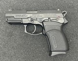 BERSA TPRC COMPACT .45 ACP