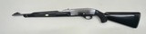 REMINGTON NYLON 66 .22 LR - 1 of 3