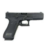 GLOCK 17 GEN 5 9MM LUGER (9X19 PARA) - 1 of 3