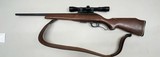 MARLIN 62 .30 CARBINE