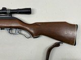 MARLIN 62 .30 CARBINE - 2 of 3