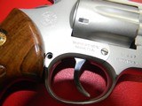TAURUS 66 .357 MAG - 3 of 3