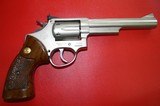 TAURUS 66 .357 MAG - 2 of 3