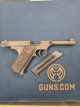 COLT M-101 .22 LR - 1 of 3