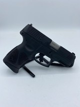 TAURUS G3C 9MM LUGER (9X19 PARA) - 2 of 3