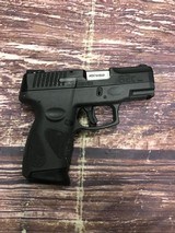 TAURUS 1-G2C931-12 G2c 9MM LUGER (9X19 PARA) - 2 of 3